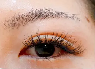 マツエク・マツパ yamaoka Naturalのマツエク・マツパデザイン