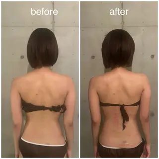 肥後橋INDIBA Salon　Calmのその他イメージ