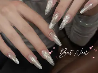 ネイル best nailのネイルデザイン