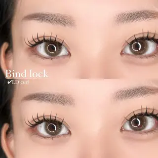 マツエク・マツパ 🧡MISUZU 京都Two🧡のマツエク・マツパデザイン