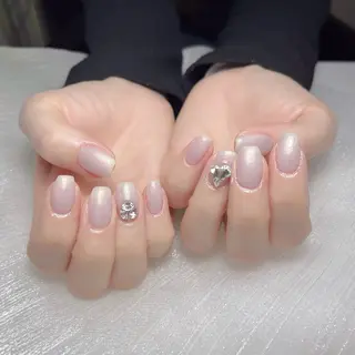 ネイル YS Nailのネイルデザイン