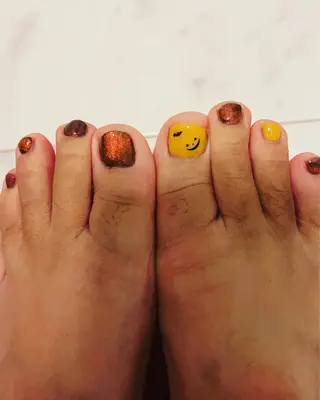 ネイル ネイルサロン HANAのネイルデザイン