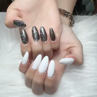 ネイル Melody Nail所属・Melody  3D/スカルプ専門店のネイルデザイン