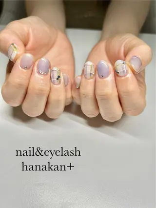 ネイル S Fumiのマツエク・マツパデザイン