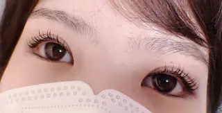 マツエク・マツパ An beauty2のマツエク・マツパデザイン