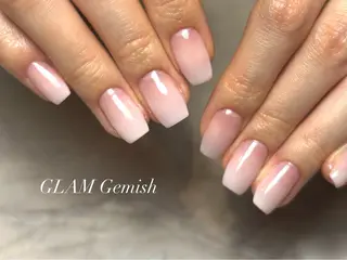 ネイル 藤崎 恵梨香のネイルデザイン