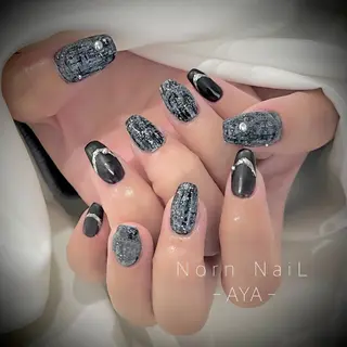 ネイル U Ayaのネイルデザイン