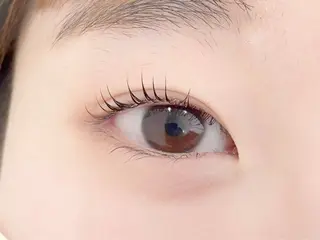 マツエク・マツパ oki hinataのマツエク・マツパデザイン