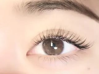 マツエク・マツパ 内田 葵のマツエク・マツパデザイン