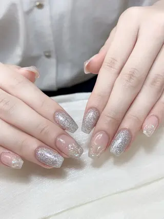 ネイル DUO MI所属・DUO   MI nail salonのネイルデザイン