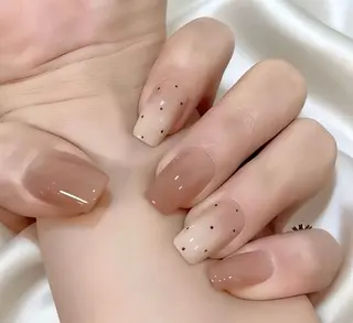 ネイル Y’s salon所属・コアラ Y’s salonのネイルデザイン