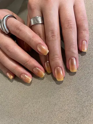 ネイル 🌕akuri🌖 nuance/専門のネイルデザイン