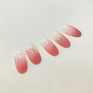 ネイル mare fioreのネイルデザイン