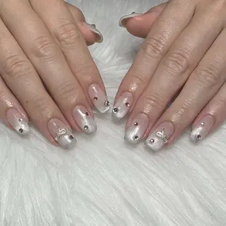 ネイル nail salon Anela🪽🫧のネイルデザイン