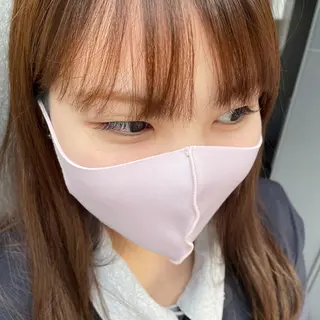 マツエク・マツパ Min Te Lash 石澤のマツエク・マツパデザイン