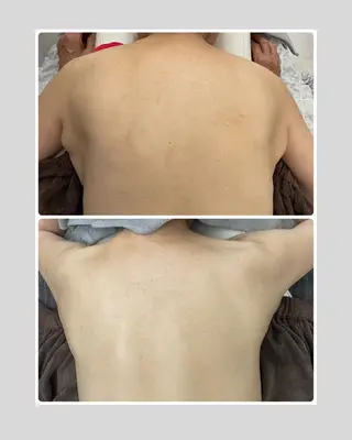 Salon Rion所属・Rion 野々村のエステ・リラクイメージ