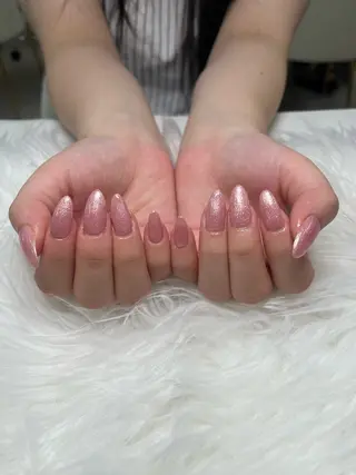 ネイル 笠原 えりなのネイルデザイン