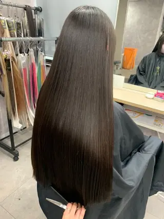 ロング 🍒RIO🍒 愛されガーリーのヘアスタイル