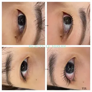 マツエク・マツパ ビューティー ミロワールのエステ・リラクイメージ