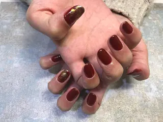 ネイル fairy 村居 愛香のネイルデザイン