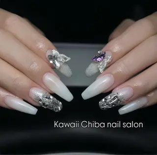 ネイル Kawaii Chiba nailのネイルデザイン
