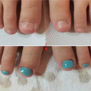 ネイル ネイルサロンアリューム所属・ネイルサロン アリュームのネイルデザイン