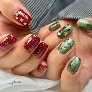 ネイル You kyehwaのネイルデザイン