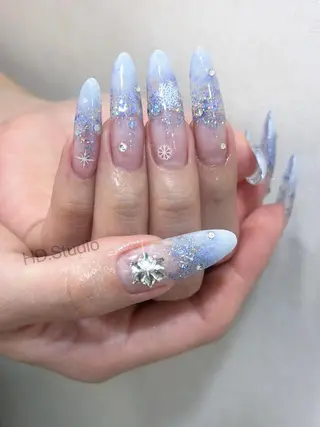 ネイル Di moのネイルデザイン