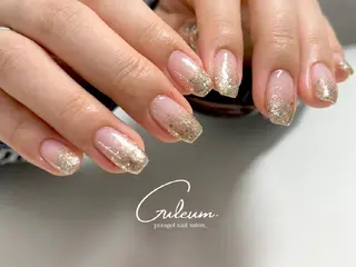 ネイル パラジェル専門サロン　Guleum【クルム】所属・Guleum🫧 nagisa🩰🌷のネイルデザイン