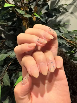 ネイル well nail所属・well nailのネイルデザイン