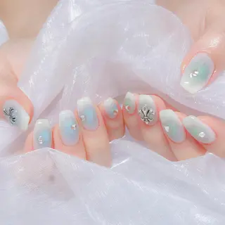 ネイル Amour baseのネイルデザイン