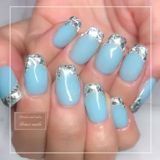 ネイル GRACE NAILSのネイルデザイン