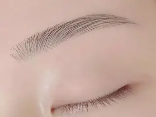 アイブロウ 🩶makea☺︎ HARUKA🩶🎩の眉毛・アイブロウイメージ