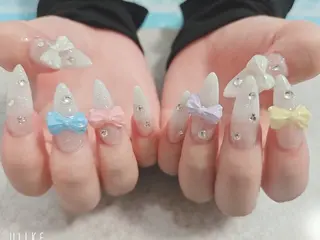 ネイル CHERIENA NAIL所属・☆CHERIENA  NAIL☆のネイルデザイン