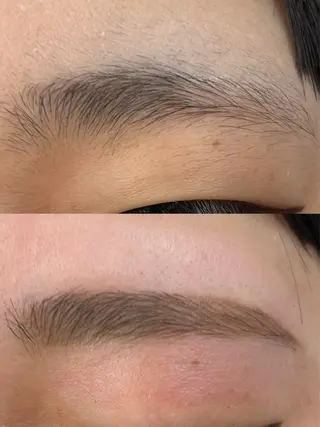 アイブロウ TRU 🎀ANNAのマツエク・マツパデザイン