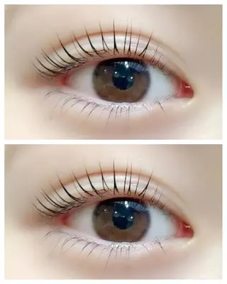 マツエク・マツパ violus所属・violus 天六のマツエク・マツパデザイン