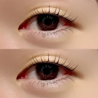 マツエク・マツパ SAKUKU韓国式 まつ毛パーマ専門店のマツエク・マツパデザイン