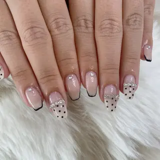 ネイル パラジェル登録サロンfeerique所属・Uchida Mayunaのその他イメージ