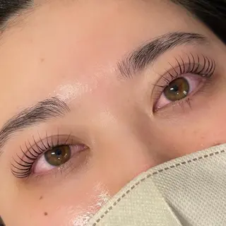 パーマ meeye&nail 【完全個室】のマツエク・マツパデザイン