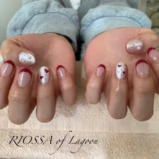 ネイル リオッサ  オブ ラグーン神戸店のエステ・リラクイメージ