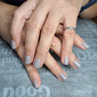 ネイル HAYASHI  Nのネイルデザイン