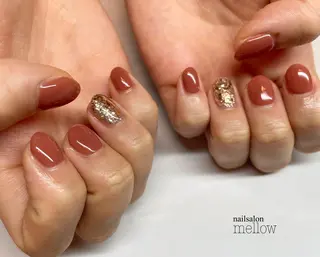 ネイル 大山 浩美のネイルデザイン