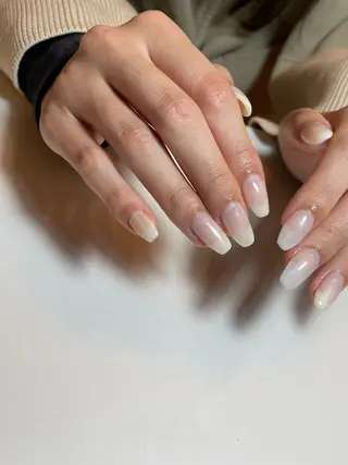 ネイル I me nailのネイルデザイン