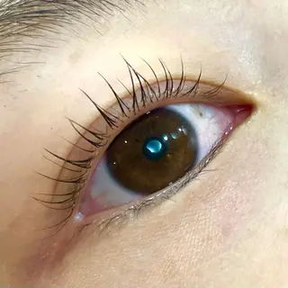 マツエク・マツパ パーソナルカラー/ 似合わせ/山村さらのヘアスタイル