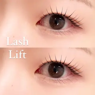 マツエク・マツパ amii.鶴屋町店所属・横浜/まつパ/ エクステ/ミユ♡のマツエク・マツパデザイン