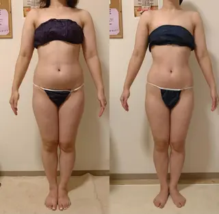 a  room salonのエステ・リラクイメージ