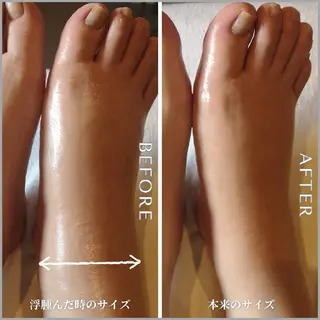 Hau'OliSpa ★SAYULI'のエステ・リラクイメージ