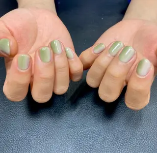 ネイル salon de oct.のネイルデザイン