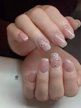 ネイル CHERRYネイルサロン所属・チェリネイルサロン 霞ヶ関のネイルデザイン