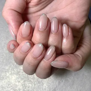 ネイル atelier　FIORITURA所属・FIORITURA aiのネイルデザイン